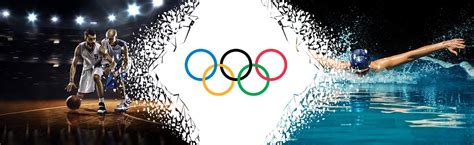 Olympics Sports Betting .